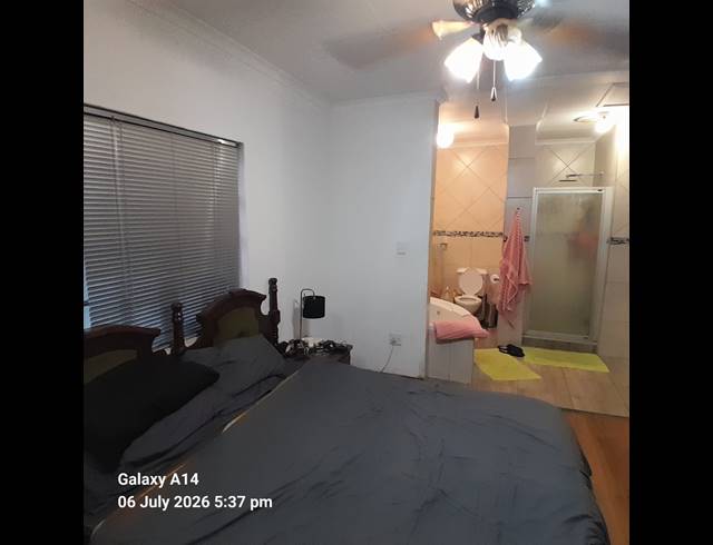 3 BEDROOM HOUSE FOR SALE IN SAFARI GARDENS